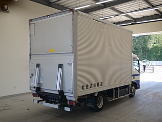 ISUZU ELF 2009