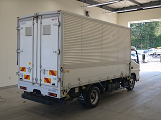 MITSUBISHI CANTER 2019