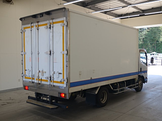 ISUZU ELF 2015