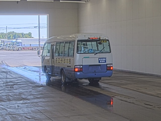 HINO LIESSE 2009