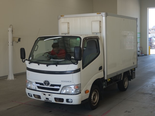 TOYOTA TOYOACE 2014