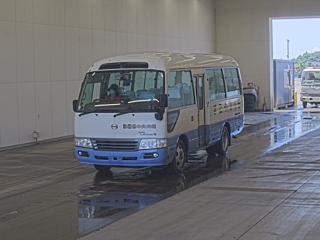 HINO LIESSE 2009