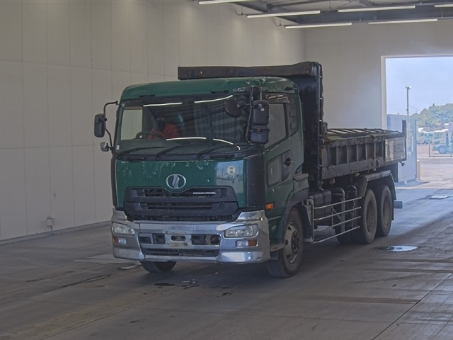 NISSAN TRUCK