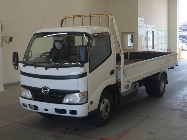 HINO DUTRO 2008