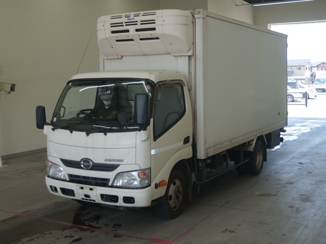 HINO DUTRO 2013