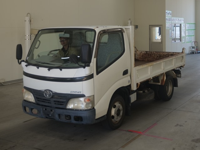 TOYOTA DYNA 2007