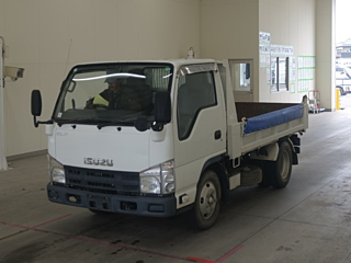 ISUZU ELF 2010