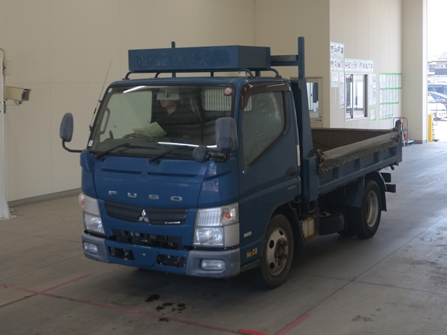 MITSUBISHI CANTER 2012