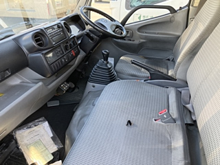 HINO DUTRO 2013