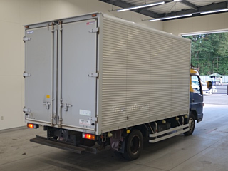 MITSUBISHI CANTER 2014