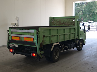 ISUZU ELF 2008
