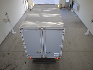 MITSUBISHI CANTER 2014