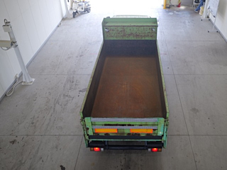 ISUZU ELF 2008