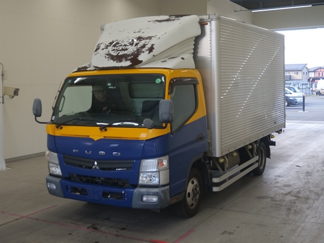 MITSUBISHI CANTER 2014