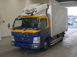 MITSUBISHI CANTER 2014