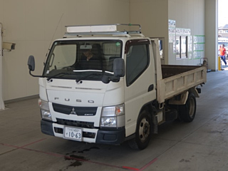 MITSUBISHI CANTER 2014