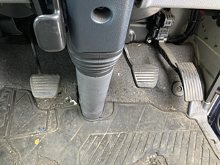 MITSUBISHI CANTER 2014