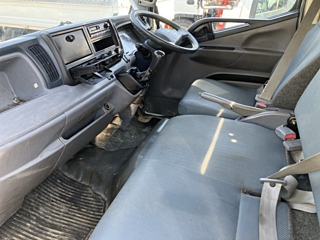 MITSUBISHI CANTER 2014