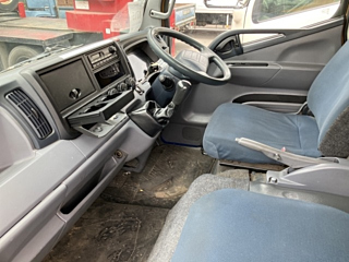 MITSUBISHI CANTER 2014
