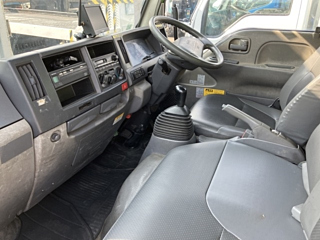 ISUZU ELF 2008