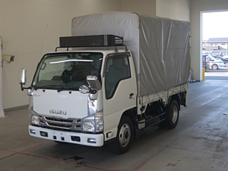 ISUZU ELF 2017