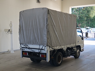 ISUZU ELF 2017