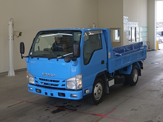 ISUZU ELF 2017