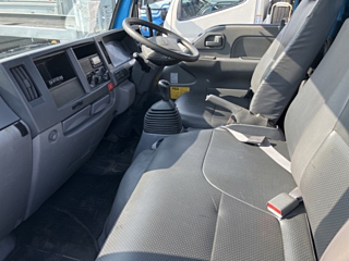 ISUZU ELF 2017