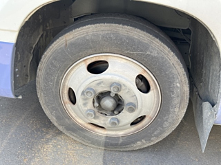 TOYOTA COASTER 2018