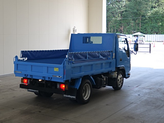 ISUZU ELF 2017