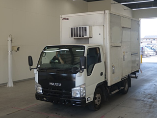 ISUZU ELF 2010