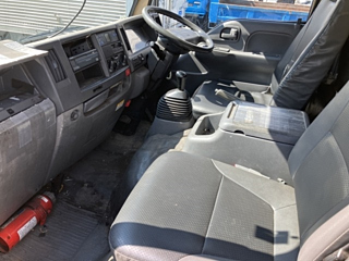 ISUZU ELF 2010