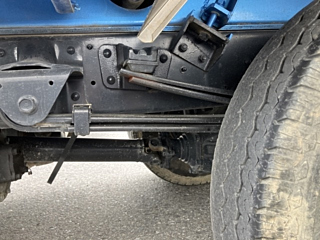 car slider