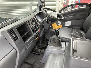 ISUZU ELF 2012