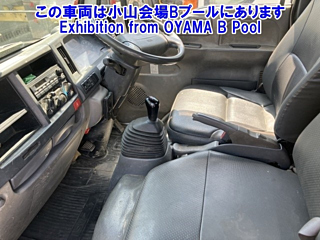 ISUZU ELF 2012