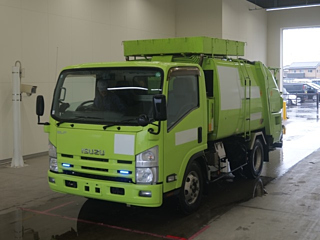 ISUZU ELF 2012