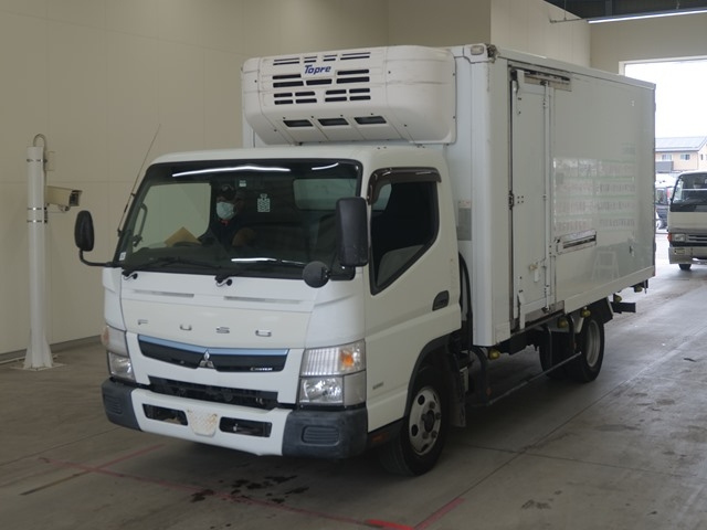 MITSUBISHI CANTER 2018