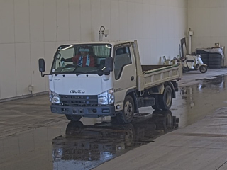 ISUZU ELF 2012