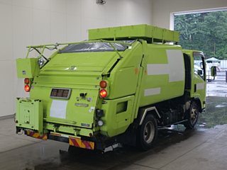 ISUZU ELF 2012
