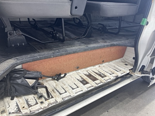 car slider