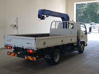 ISUZU ELF 2015