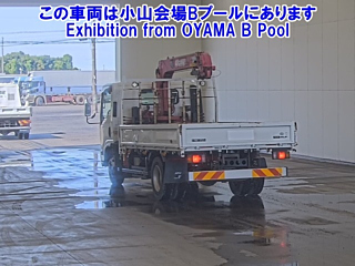 ISUZU ELF 2014