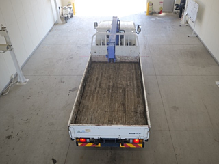 ISUZU ELF 2015