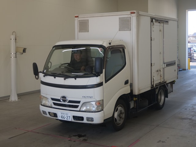 HINO DUTRO 2009