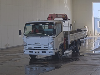 ISUZU ELF 2014