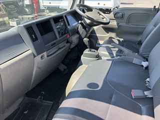 ISUZU ELF 2015