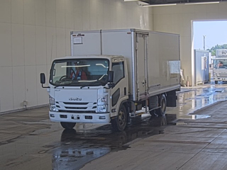ISUZU ELF 2020