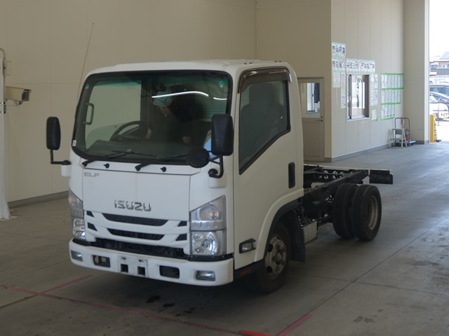 ISUZU ELF 2016
