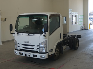 ISUZU ELF 2016