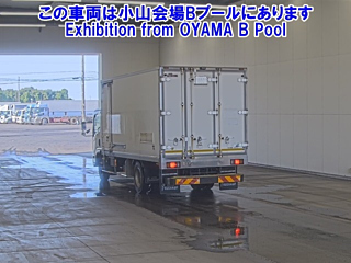 ISUZU ELF 2020